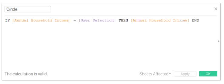 chart-3 ways to use dual axes charts in tableau- Edureka