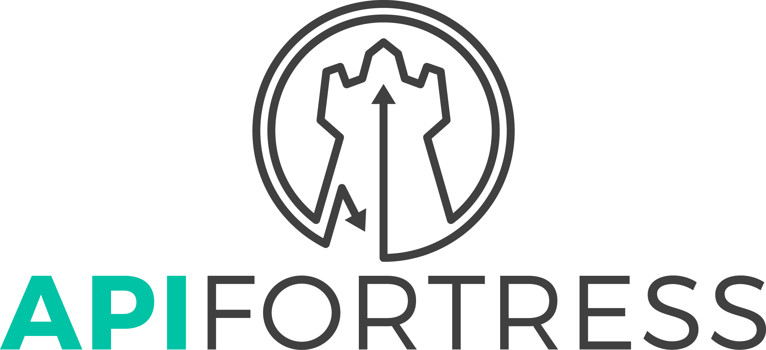 API Fortress Logo - Microservices Tools - Edureka