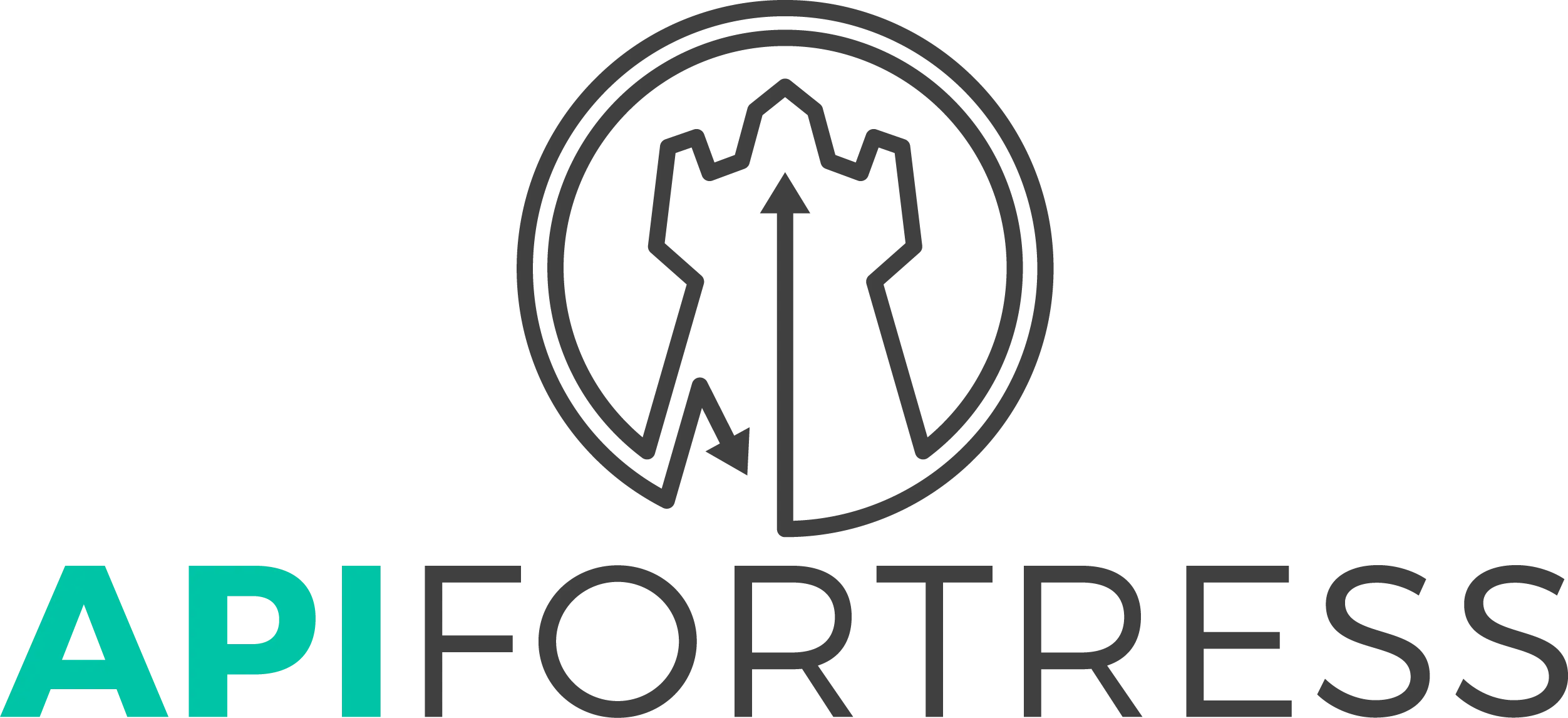 API Fortress Logo