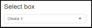 SelectInput - R Shiny tutorial - Edureka
