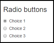 RadioButon | R Shiny tutorial | Edureka