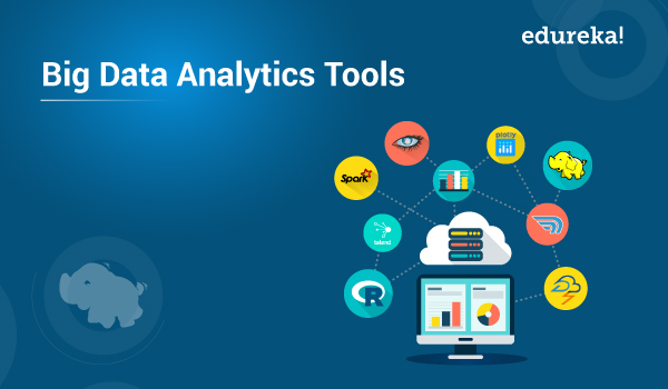 Big Data Data Analytics Tools 2019 - Daily Tech Blog