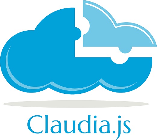 Claudia Logo - Microservices Tools - Edureka