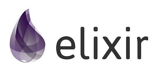 Elixir Logo - Microservices Tools - Edureka