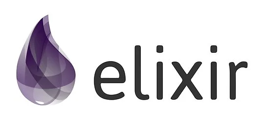 Elixir Logo