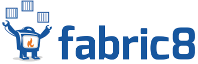 Fabric8 Logo - Microservices Tools - Edureka
