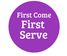 The First Serve