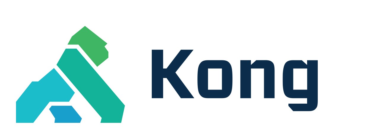 Kong Logo - Microservices Tools - Edureka