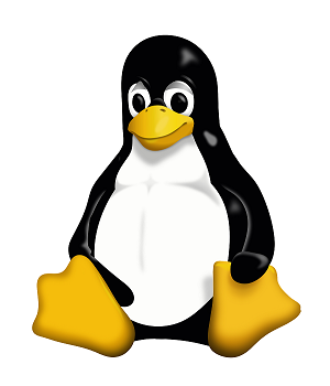 Linux Logo - Microservices Tools - Edureka