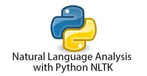 NLTK - Python Libraries For Data Science And Machine Learning - Edureka