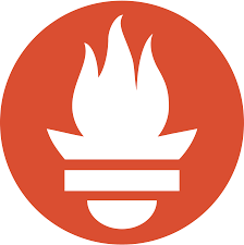 Prometheus Logo - Microservices Tools - Edureka