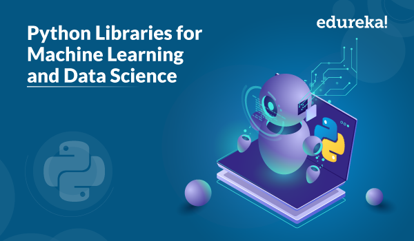 data science and machine learning with python
