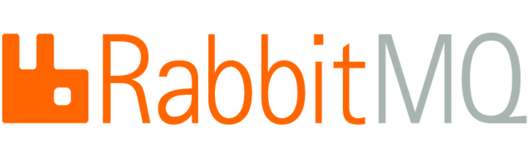 RabbitMQ Logo - Microservices Tools - Edureka