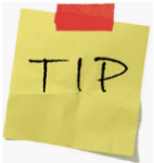 tip