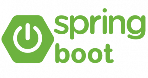 Spring Boot Logo - Microservices Tools - Edureka