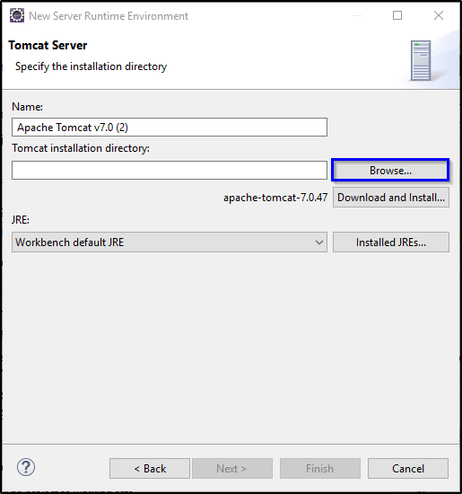 Step 3- Struts 2 Tutorial - Edureka