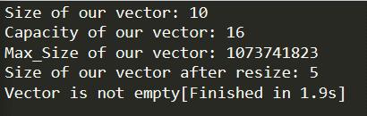 capacity-vectors-in-c++