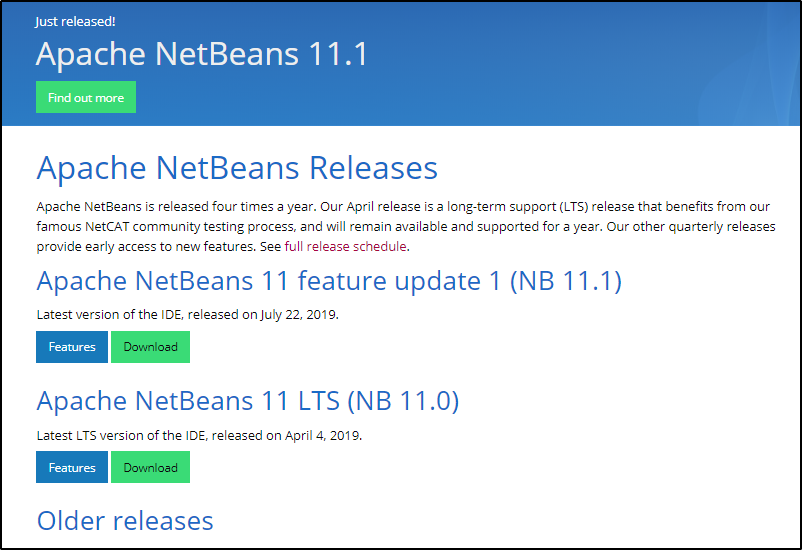 install NetBeans- Netbeans Tutorial - Edureka