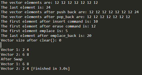 modifiers-vectors-in-c++