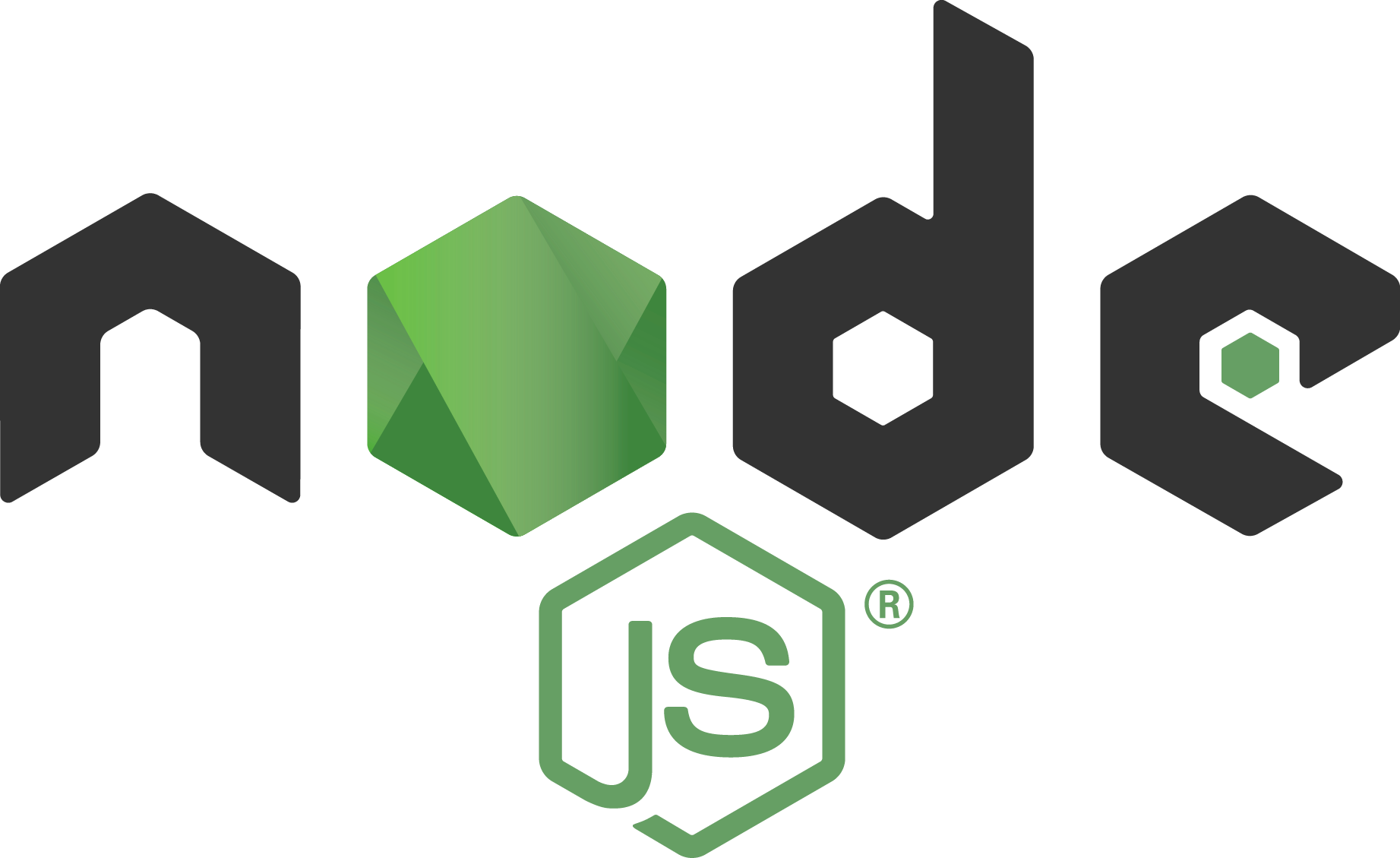 node logo - Learn Node.js - Edureka