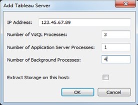 Tableau Server Tutorial