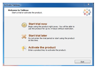 how to buy tableau product key