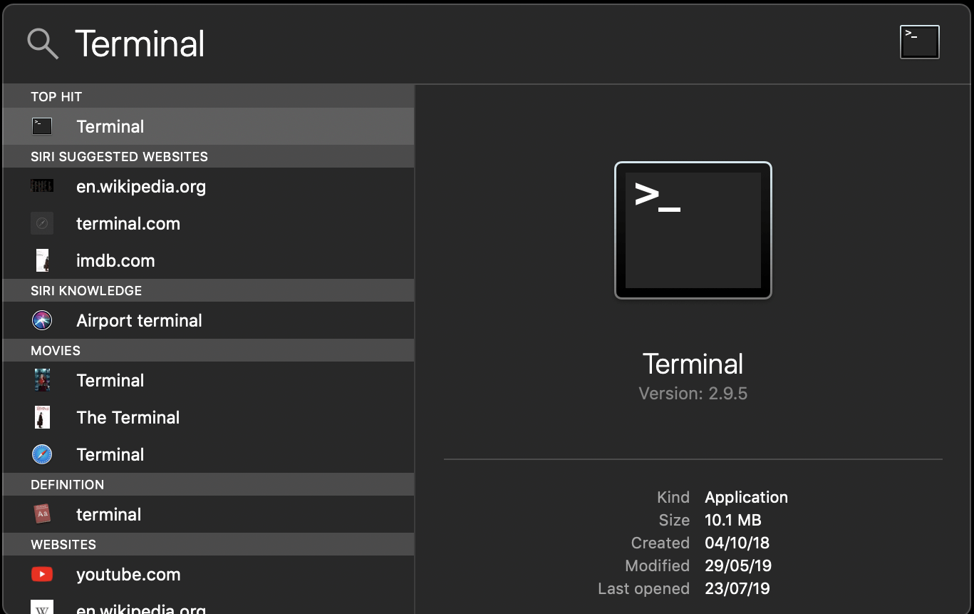 Output- Numpy installation - Edureka