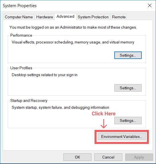 Image- How to set Classpath in Java- Edureka