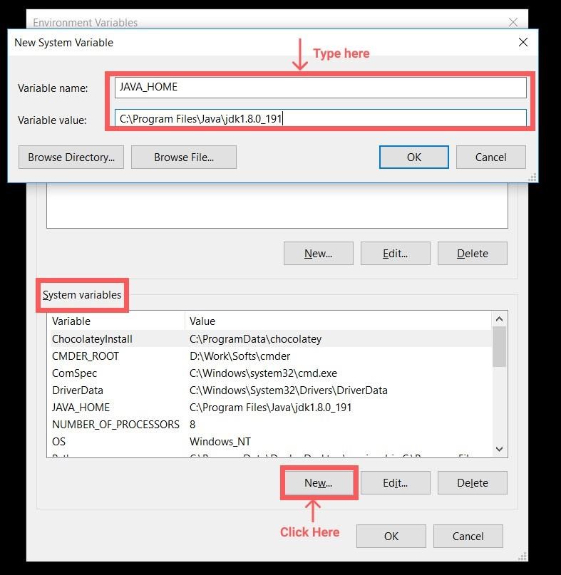 Image- How to set Classpath in Java- Edureka