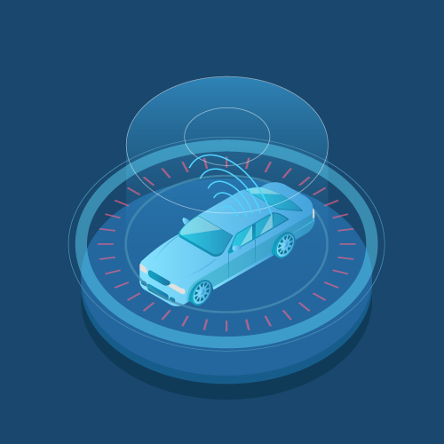 Datasets for Autonomous Vehicles | Edureka Blogs | Edureka