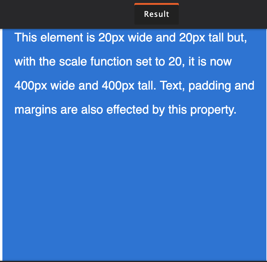 Example- Transform CSS- Edureka