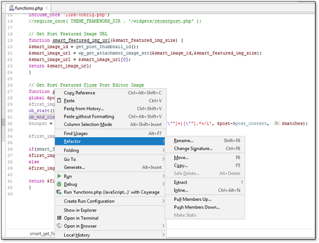 Fast and Safe Refactoring