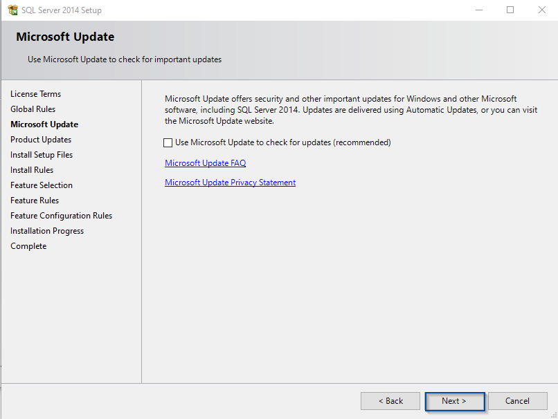 Microsoft Update - Automation Anywhere Installation - Edureka