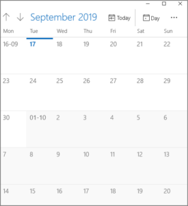 Date - javascript date - edureka