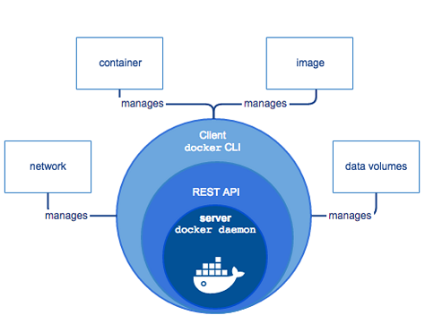 Docker Architecture | How Docker Works? | Edureka