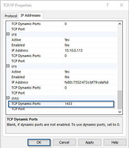 Port - Automation Anywhere Installation - Edureka