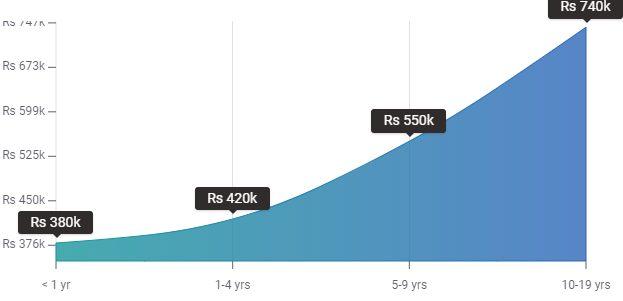 SEO Manager Experience Salary India -Digital Marketing Career- Edureka