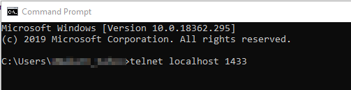 Telnet Connect - Automation Anywhere Installation - Edureka