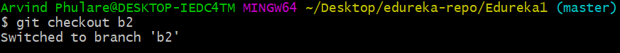 checkout2-linux commands in devops-Edureka