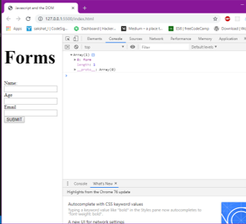 forms-2-DOM-in-javascript