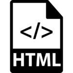 html- difference between html and xml - edureka