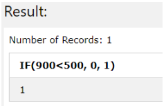 IF Statement in SQL | Edureka