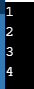 Output - For Loop In C - Edureka