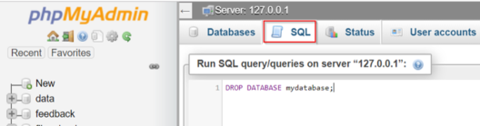 sql querries