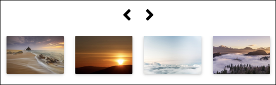 output - bootstrap gallery - edureka