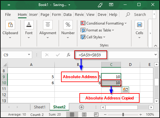 Microsoft Excel Tutorial: A Basic Introduction 