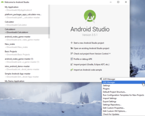 SDK Installation-Android SDK Tutorial-Edureka