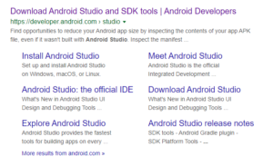 Android Studio-How to install Android Studio-Edureka