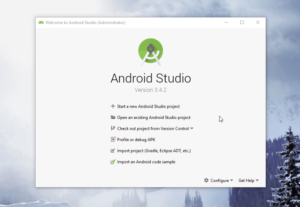 Android installation-How to install Android Studio-Edureka 
