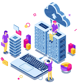 Charcteristics of DBMS What is DBMS - Edureka